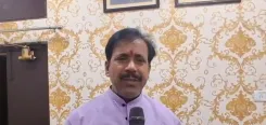 राम मंदिर चढ़ावा विवाद: मंत्री अनिल राजभर बोले — विपक्ष एसआईटी जांच को प्रभावित न करे
