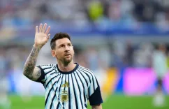 Kerala SIT probe into Messi visit: ₹126 crore foreign transfer under scanner