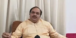राम मंदिर चोरी मामले में SIT रिपोर्ट पर आनंद दुबे बोले — 'CBI जांच बिना सच नहीं आएगा सामने'