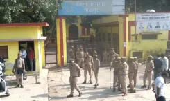 क्या आजम खान की रिहाई से पहले सीतापुर में धारा 144 लागू?