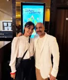 ‘सितारे जमीन पर’ देख रो पड़ीं सुरभि ज्योति, बोलीं- 'क्या फिल्म है... दिल खुश हो गया'