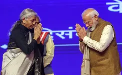 PM Modi birthday wishes for Nirmala Sitharaman highlight her reform push