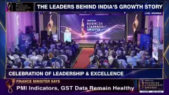 Sitharaman: India's trade pacts open doors for youth, IT and AI