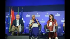 Sitharaman joins global panel on rising middle class in France