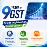 Sitharaman marks 9 years of GST, highlights Next-Gen upgrades