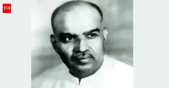 Sitharaman Quotes PM Modi on Mookerjee's 125th Birth Anniversary