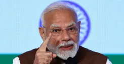 Sitharaman shares PM Modi's tribute to Shyama Prasad Mookerjee