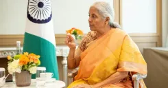 Sitharaman speaks to Le Figaro on India's Gulf crisis response