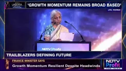 Sitharaman: Student's idea sparked AVGC Budget announcement