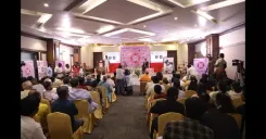 Sitharaman's Full Session at Pondy Lit Fest Now on Video