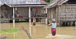 Sivasagar Admin Launches Flood Price-Hike Helpline