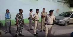 सिवान मुठभेड़: हत्याकांड के मुख्य आरोपी सोनू यादव को पुलिस ने मार गिराया, पिता बोले — 'कार्रवाई गलत थी'