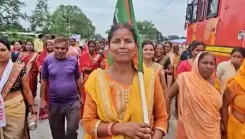 सिवान के लोग बोले, 'पीएम मोदी ने 11 वर्ष में गरीब-वंचितों के उत्थान के लिए ऐतिहासिक काम किया'