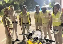 Why Were Six African Nationals Detained by Delhi Police Over Illegal Stay?