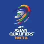 Six Asian teams gear up for Road to FIFA WC 26 Playoffs epic battles