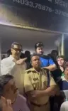 6 Indore cops suspended after BJP workers storm Aerodrome police station