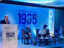 How Does the Legacy of the 1965 India-Pakistan War Shape Today's Defence Strategy?