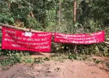 Six decades of Maoist armed struggle: What lies ahead for India's Naxal movement