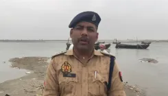 Six drown in Ganga at Ballia's Shivrampur Ghat during ritual