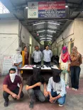 'Bretish Airways' fake job racket busted: 6 arrested in Noida