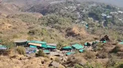 What Caused the Fatal Ropeway Accident at Pavagadh Temple in Gujarat?