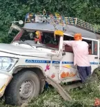 What Happened in Jharkhand? Six Lives Lost in Two Road Accidents