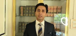 केतन मर्डर केस: सिया गोयल के वकील आशुतोष श्रीवास्तव बोले — चार्जशीट से पहले कोई नतीजा नहीं