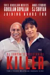 एसजे सूर्या ने निर्देशन में की वापसी, 'किलर' की शूटिंग शुरू 