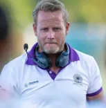 क्या शोर्ड मारिन को भारतीय महिला हॉकी टीम का मुख्य कोच बनाया गया?