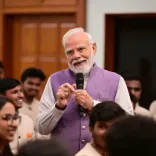 PM Modi: Skill training institutes no less than IITs, IIMs