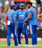 Shreyas Iyer calls India's 125-run T20I loss to England 'atrocious'
