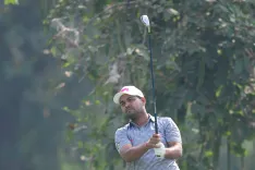 Is the Sky the Limit for Delhi Golfer Baisoya After His Remarkable 10-Under at Bharath Classic?