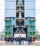 Vikram-1 orbital launch: Skyroot's Mission Aagaman puts India's private space sector on global map