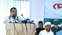 Is the Brother of a Slain Radical Leader Now the Second Secretary at Bangladesh's UK Mission?