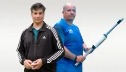 SLC appoints Julian Wood as national batting coach; Rene Ferdinands named spin-bowling coach