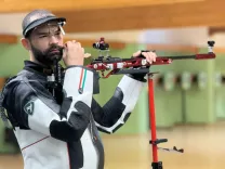 Can the SLI Revolutionize Shooting in India? Insights from Asiad Gold Medallist Akhil Sheoran