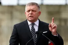 Slovakia not to be part of EU program for Ukraine's military aid: PM