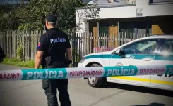 Slovakia school attack: Teacher killed, student critical in Cadca knife assault