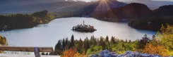 Has Slovenia's Bled Been Named One of UN Tourism's Best Villages for 2025?