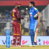 ICC का भारत-वेस्टइंडीज पर जुर्माना: स्लो ओवर रेट में भारत 20%, वेस्टइंडीज 10% मैच फीस से वंचित