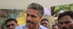 डॉ. राजेंद्र रूपनावर आत्महत्या: रोहित पवार ने माँगी एसआईटी जाँच, ₹1 करोड़ मुआवजा और सरकारी नौकरी