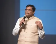 Small towns driving SIP surge: HDFC AMC CEO Navneet Munot