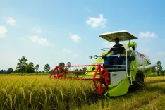 SMAM scheme: 21.61 lakh farm machines reach small farmers, ₹9,404 crore deployed