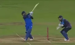 SMAT 2024: Patidar's heroics guide Madhya Pradesh to final after 13 years
