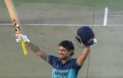 क्या झारखंड ने हरियाणा को हराकर पहली बार चैंपियन बनने की उपलब्धि हासिल की?