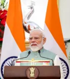 SME Growth Fund: Modi hails ₹10,000 crore MSME boost as next-gen business launchpad