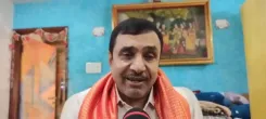 स्मित मच्छार के ससुर बोले — 'को-पायलट ने मारने की कोशिश की, हाथ में फ्रैक्चर'; PM मोदी का जताया आभार