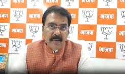 स्मित मच्छार विश्व के हीरो हैं: बिहार BJP अध्यक्ष संजय सरावगी ने की FlyDubai पायलट की तारीफ