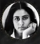 क्या जैकी श्रॉफ ने स्मिता पाटिल की पुण्यतिथि पर किया उन्हें याद?