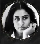 स्मिता पाटिल की पुण्यतिथि पर अभिनेता जैकी श्रॉफ ने किया याद